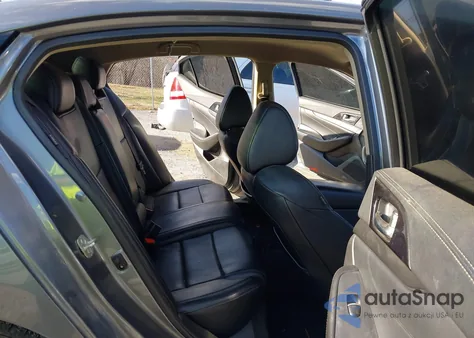 2019 Nissan Maxima 3.5 Sv z USA, uszkodzony, nr VIN 1N4AA6AV2KC380139